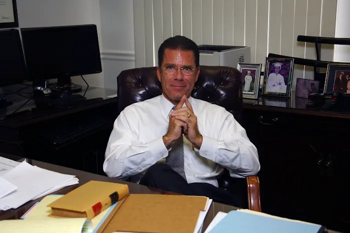 Casey R. Stevens, P.C. 2