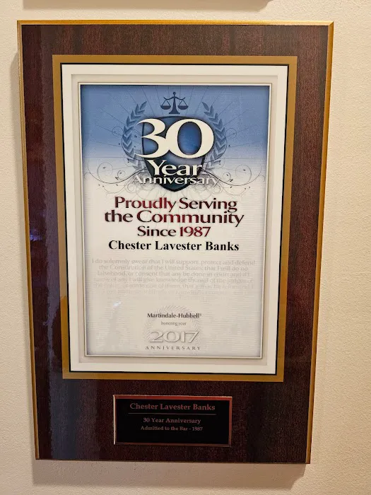 Banks & Associates Law Firm 9