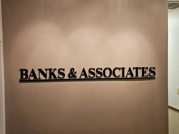 Banks & Associates Law Firm 1