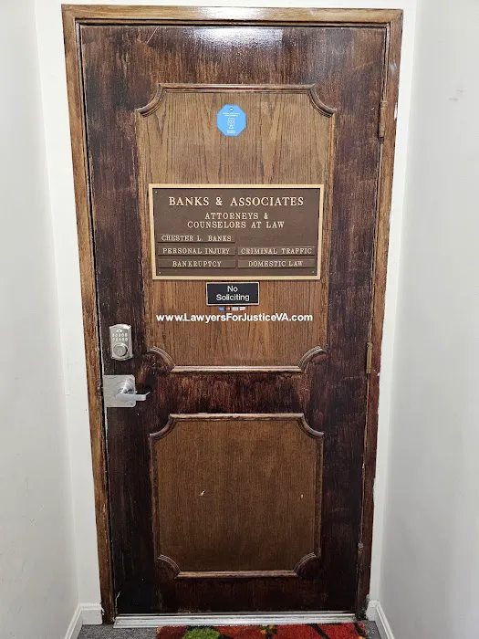 Banks & Associates Law Firm 5