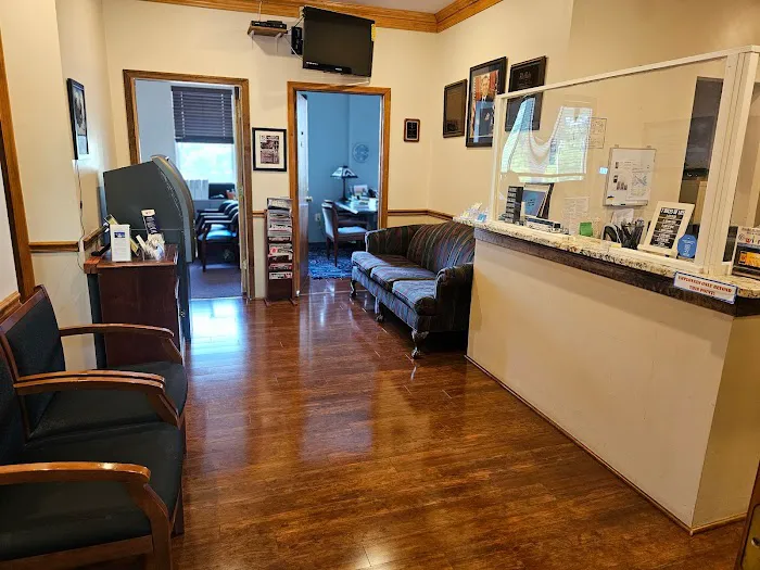 Banks & Associates Law Firm 3