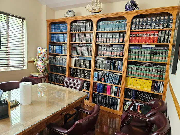 Banks & Associates Law Firm 6