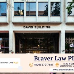 Braver Law PLLC ico