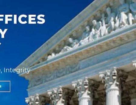 The Law Offices of Gregory Krasovsky