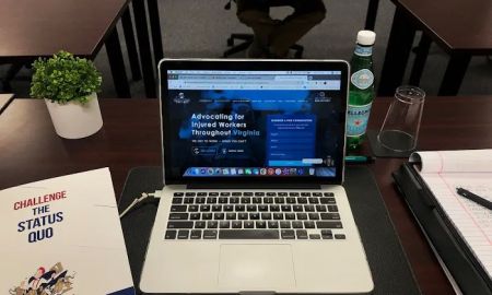 Injured Workers Law Firm