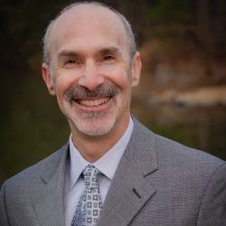 Brandon M. Gladstone ico