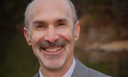 Brandon M. Gladstone
