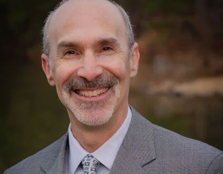 Brandon M. Gladstone