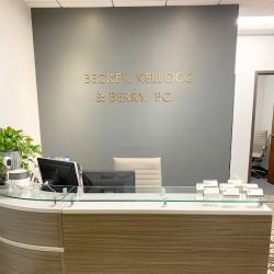 Becker, Kellogg & Berry, P.C. ico