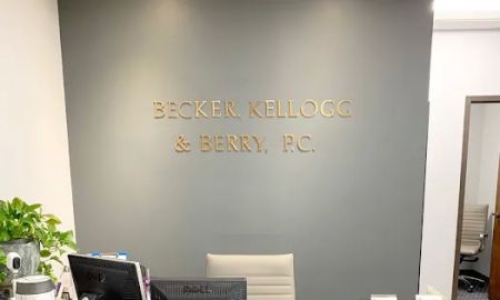 Becker, Kellogg & Berry, P.C.