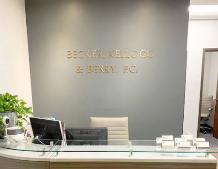 Becker, Kellogg & Berry, P.C.