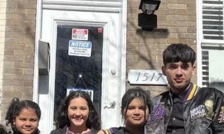 Blake Immigration Law