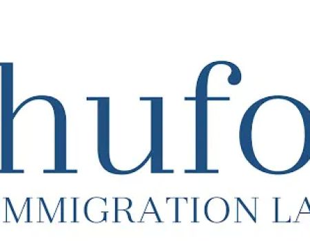 Shuford Immigration Law
