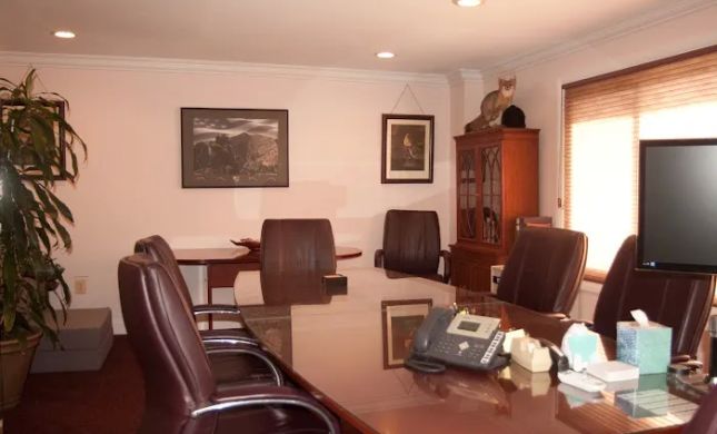 Law Offices of Michael Kevin Murphy, PLLC