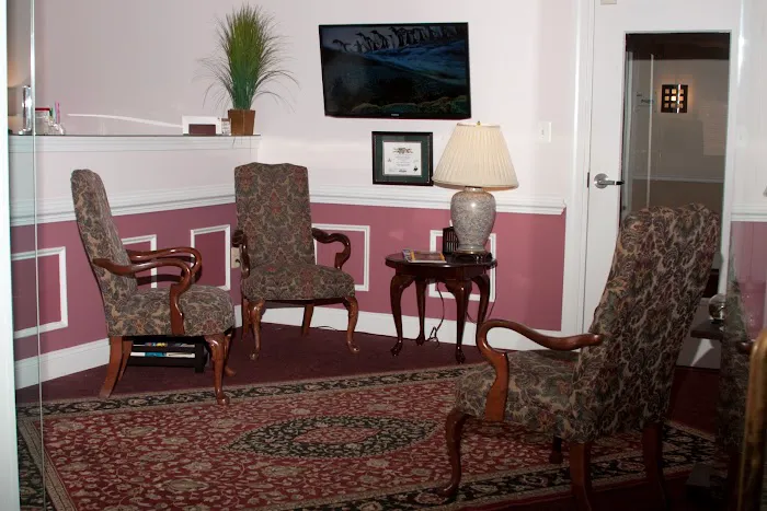 Law Offices of Michael Kevin Murphy, PLLC 5