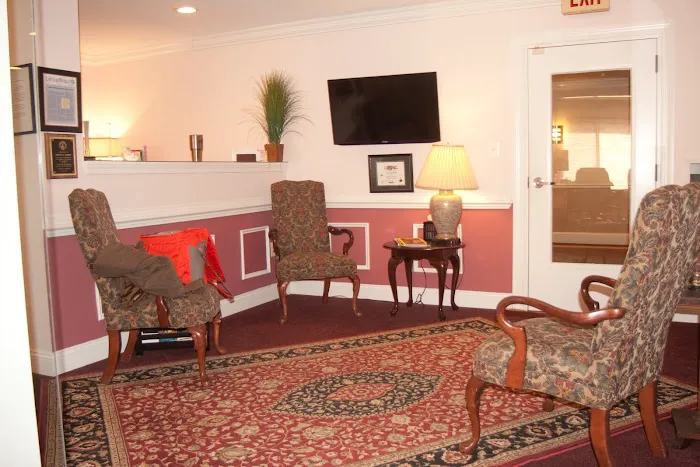 Law Offices of Michael Kevin Murphy, PLLC 8