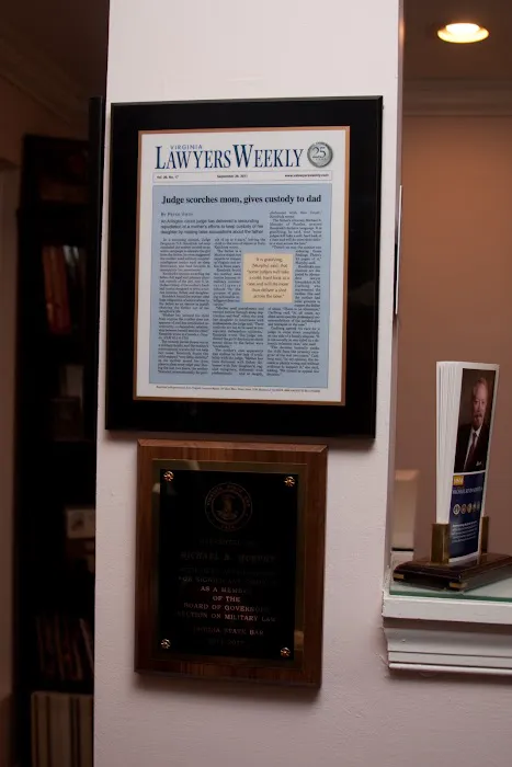 Law Offices of Michael Kevin Murphy, PLLC 7