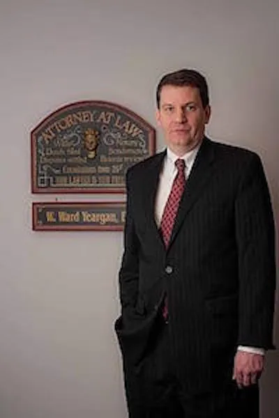 Law Office of Wilfred W. Yeargan 0