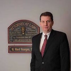 Law Office of Wilfred W. Yeargan ico
