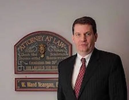 Law Office of Wilfred W. Yeargan