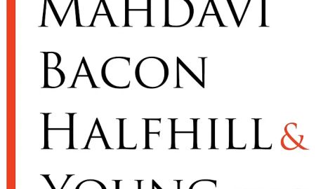 David Mahdavi
