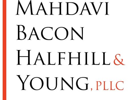 David Mahdavi