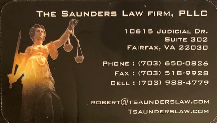 The Saunders Law Firm, PLLC. 3