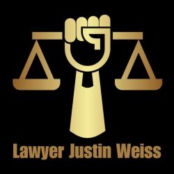 Lawyer Justin ico