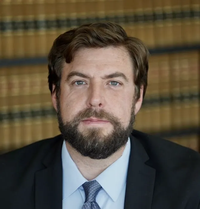 Lawyer Justin 1