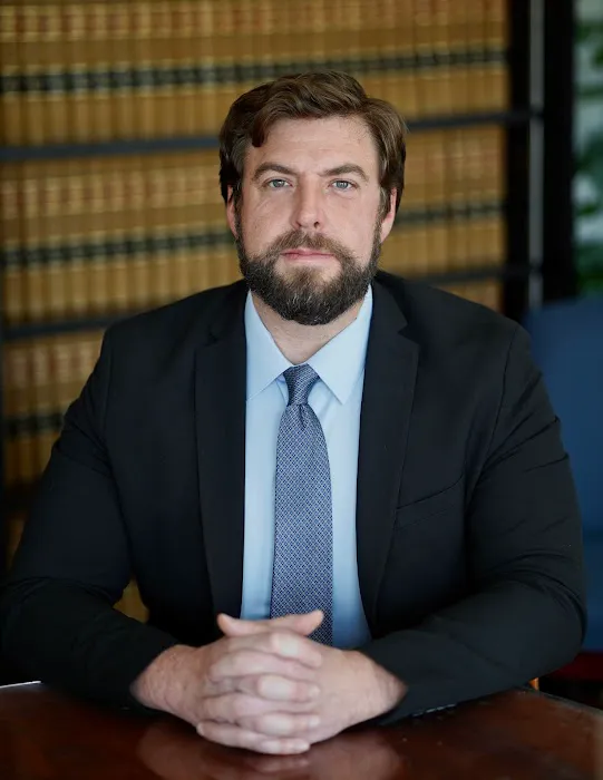 Lawyer Justin 2