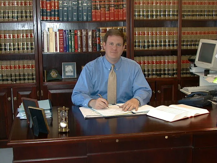 David C Jones, Jr. 1