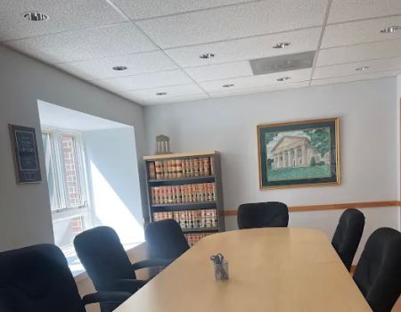 Virginia Post Conviction - Jon Sheldon, Criminal Defense Attorney
