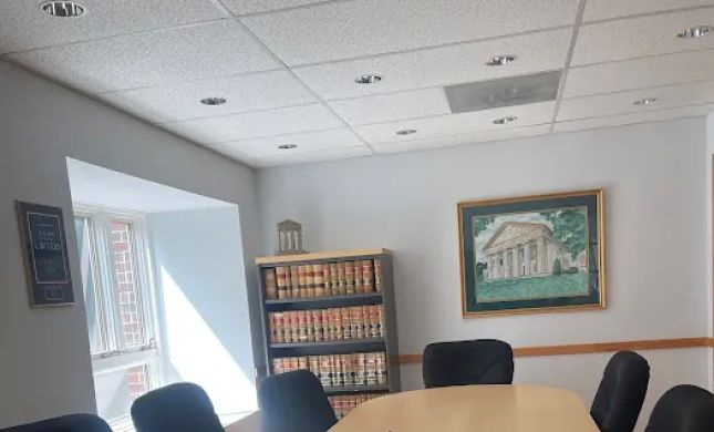 Virginia Post Conviction - Jon Sheldon, Criminal Defense Attorney
