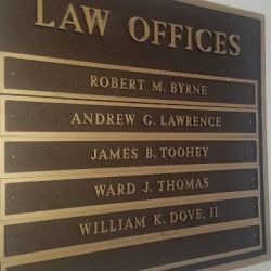 Andrew G Lawrence Law Office ico