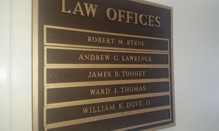 Andrew G Lawrence Law Office
