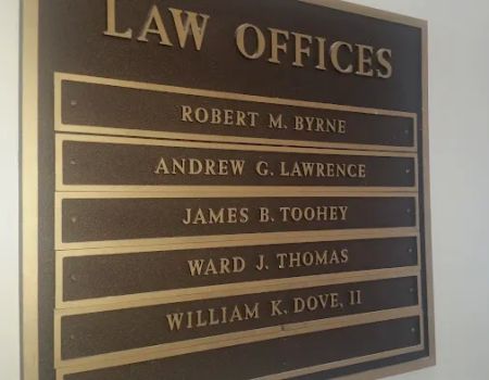 Andrew G Lawrence Law Office