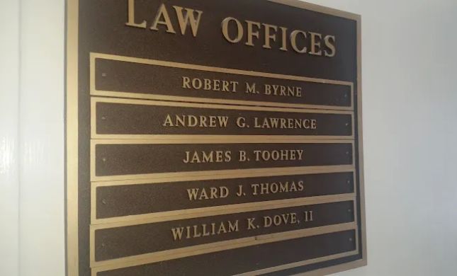 Andrew G Lawrence Law Office