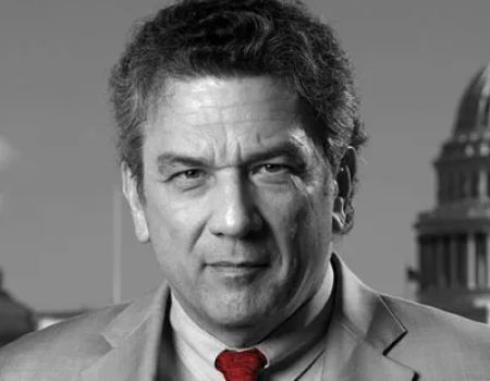 Wisenberg Solomon L