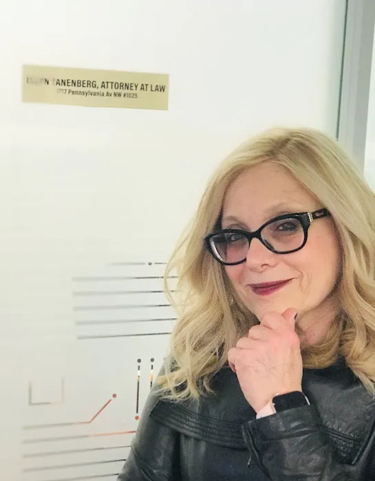 Ellyn Tanenberg, Attorney & CPA 0