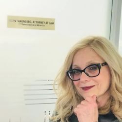 Ellyn Tanenberg, Attorney & CPA ico
