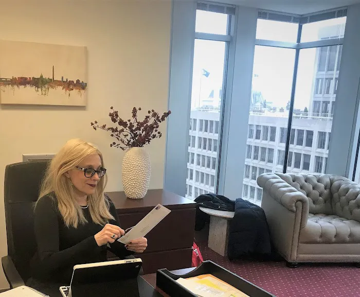 Ellyn Tanenberg, Attorney & CPA 1