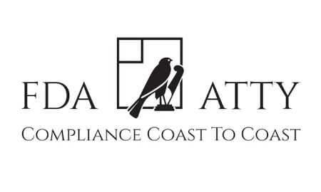 FDA ATTY