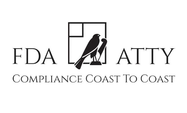 FDA ATTY