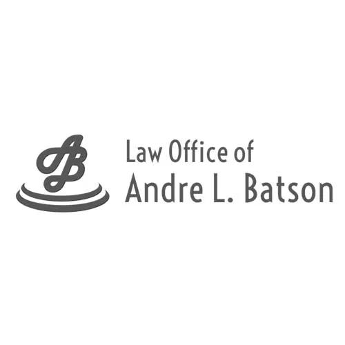 Law Office of Andre L Batson 0