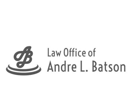 Law Office of Andre L Batson