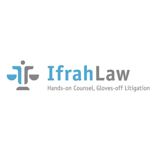 Ifrah Law 0