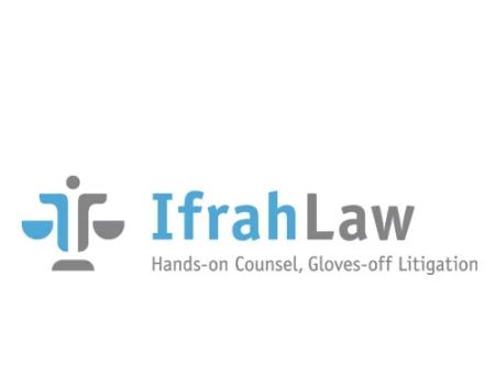 Ifrah Law