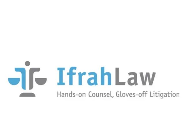 Ifrah Law