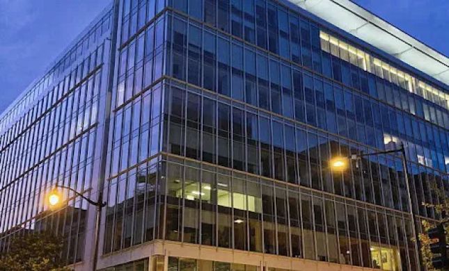 Quantum Patent Law Firm