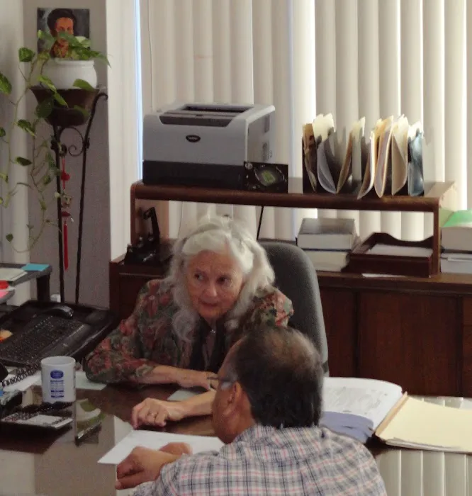 International Business Law Firm PC 7